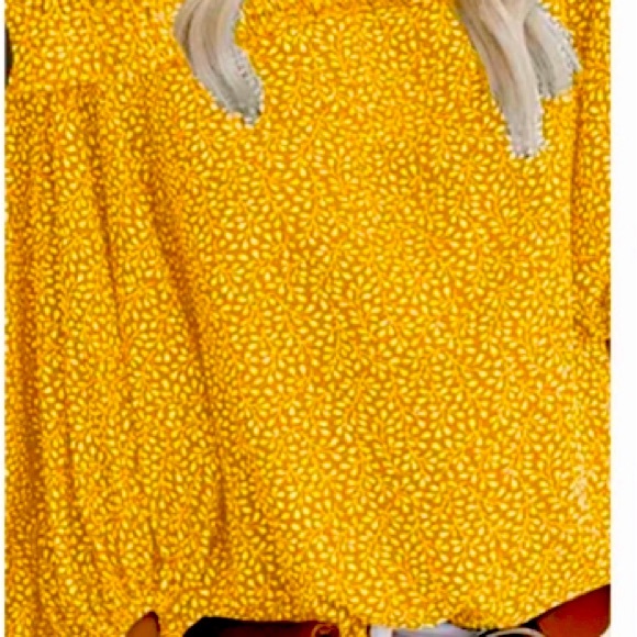 Off the shoulder top - Picture 1 of 1